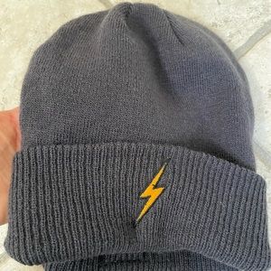Aviator nation beanie